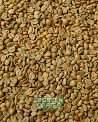 Arabica Kerinci Natural Anaerob