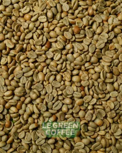 Arabica Kerinci Natural