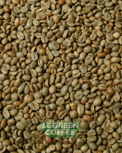 Arabica Trawas Black Honey