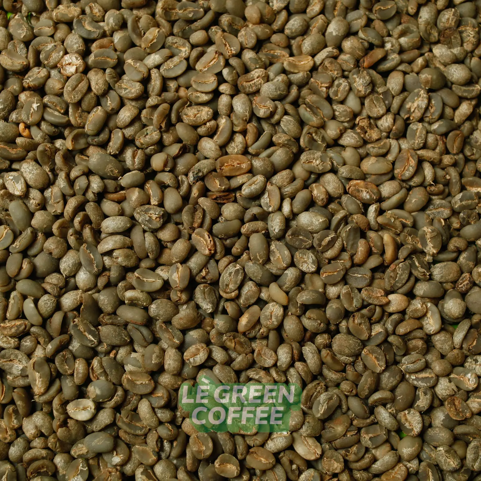 Arabica Flores Full Wash