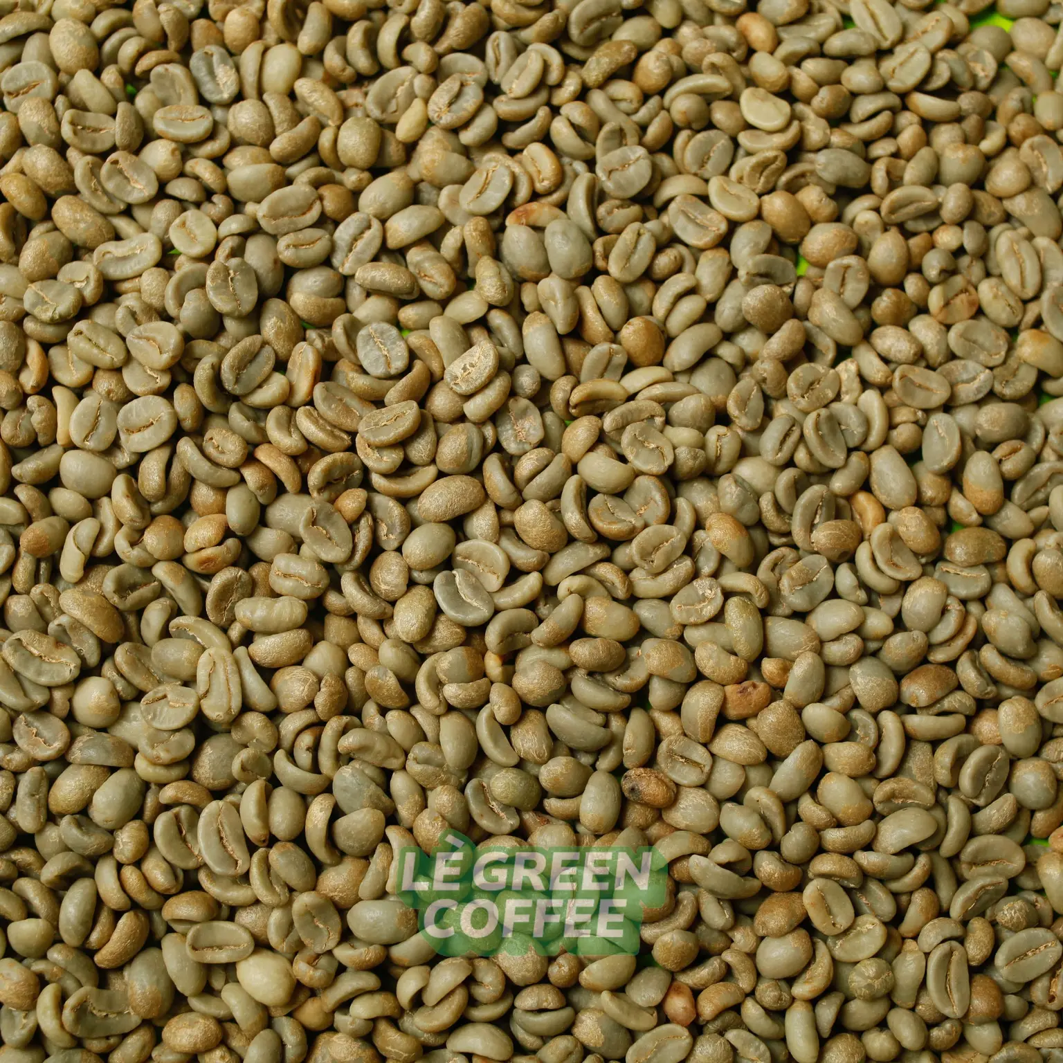 Arabica Kerinci Anaerob Full Wash