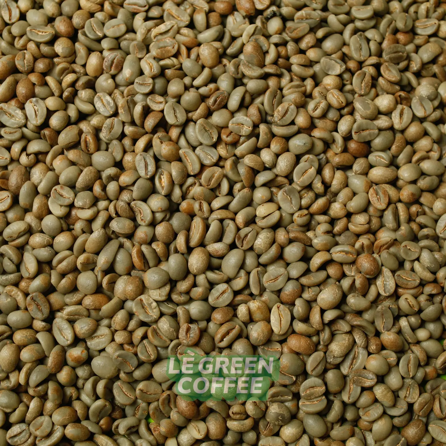 Arabica Trawas Black Honey