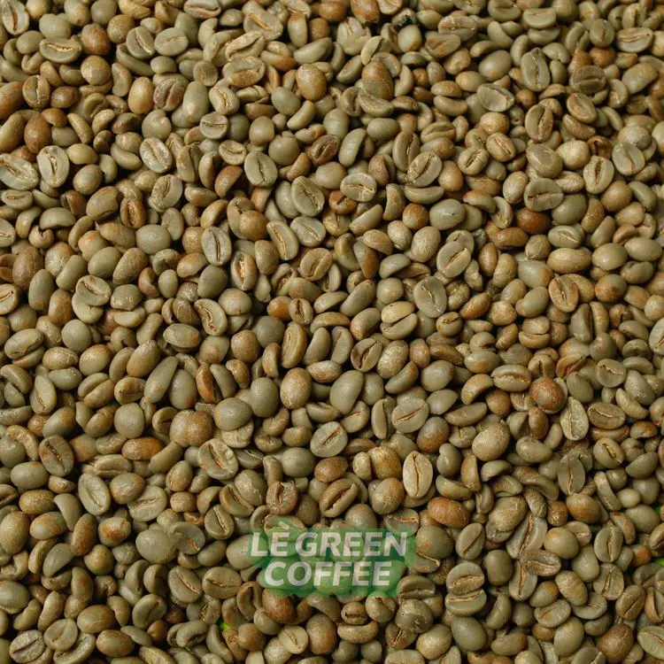 Arabica Trawas Black Honey