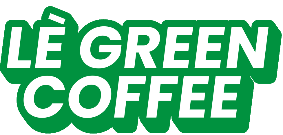 LeGreen Coffee